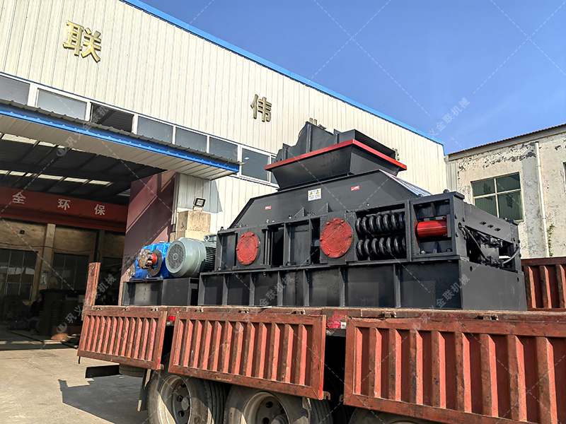 對(duì)輥破碎機(jī)如何選型?出料粒度怎么調(diào)大小? 對(duì)輥破碎機(jī)如何選型?出料粒度怎么調(diào)大小?